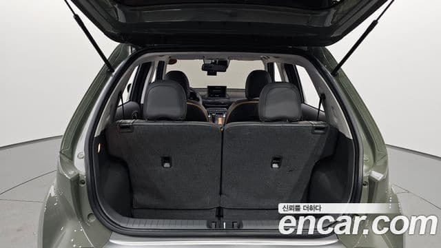 Hyundai Casper Inspiration, 2023 20