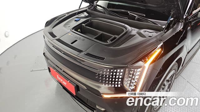 Kia EV9 Earth, 2024 6