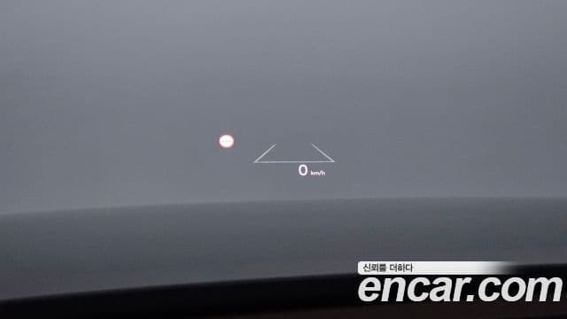 Kia EV9 Earth, 2024 14