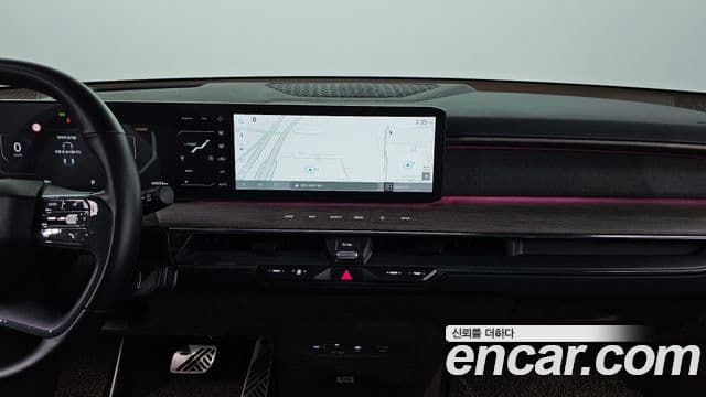 Kia EV9 Earth, 2024 16