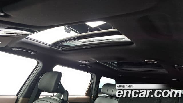 Kia EV9 Earth, 2024 18