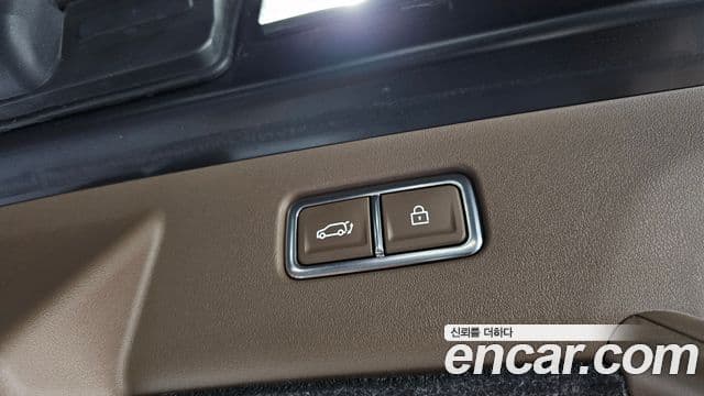 Kia EV9 Earth, 2024 20