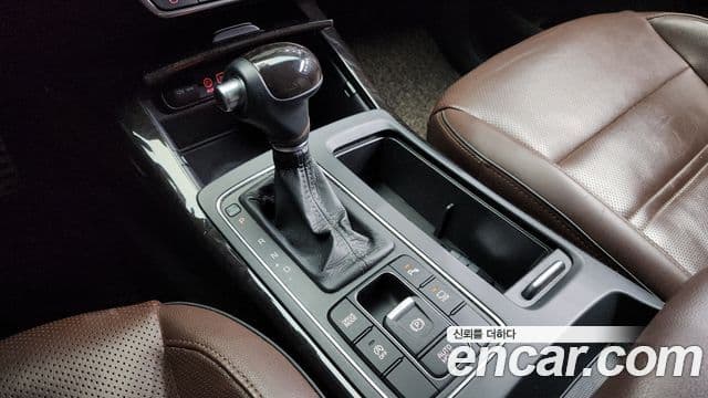 Kia All New Sorento Noblesse Special, 2017 9