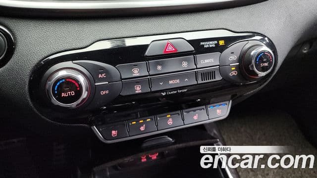 Kia All New Sorento Noblesse Special, 2017 16