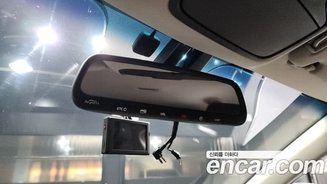 Kia All New Sorento Noblesse Special, 2017 17