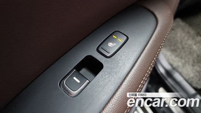 Kia All New Sorento Noblesse Special, 2017 19