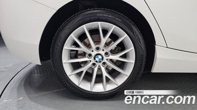 BMW 1시리즈 (F20) 118d Sport 5도어, 2016 все фото