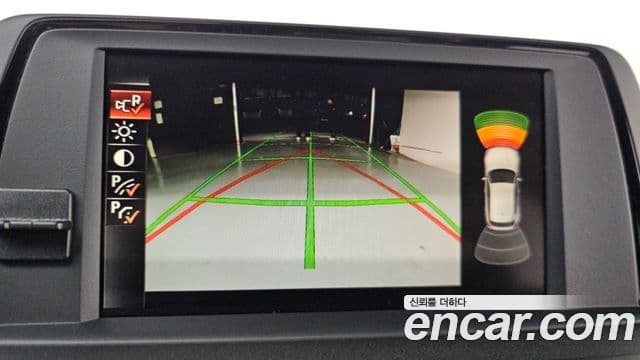 BMW 1시리즈 (F20) 118d Sport 5도어, 2016 15