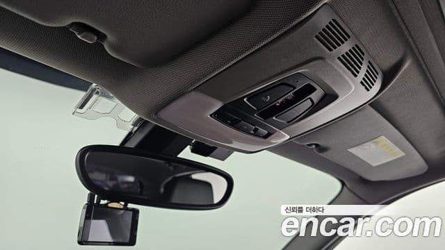 BMW 1시리즈 (F20) 118d Sport 5도어, 2016 17