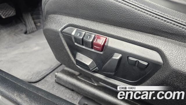 BMW 1시리즈 (F20) 118d Sport 5도어, 2016 18