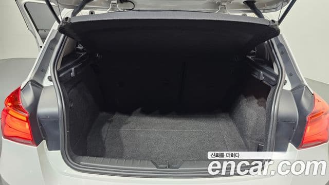 BMW 1시리즈 (F20) 118d Sport 5도어, 2016 20