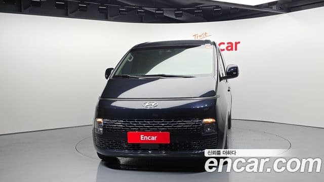 Hyundai Staria Modern, 2022 3