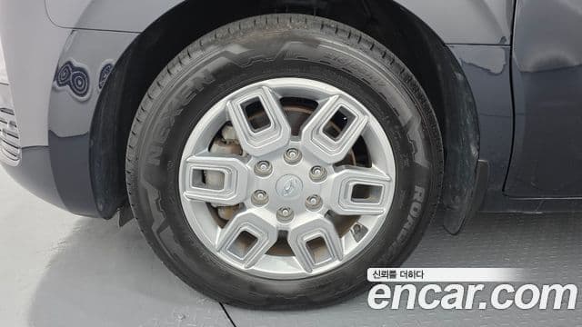 Hyundai Staria Modern, 2022 все фото