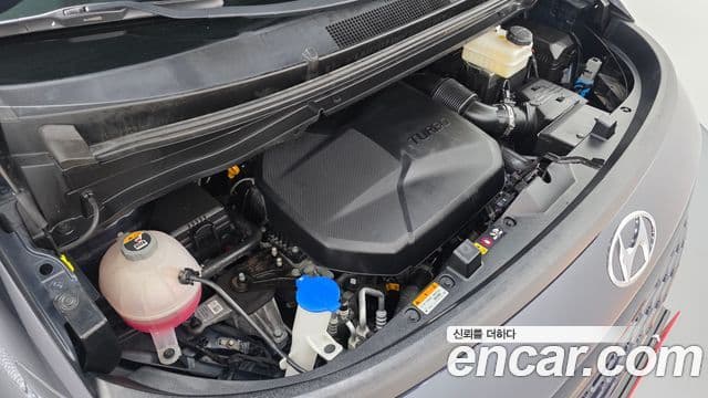 Hyundai Staria Modern, 2022 6