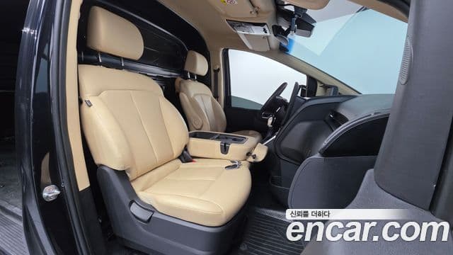 Hyundai Staria Modern, 2022 10