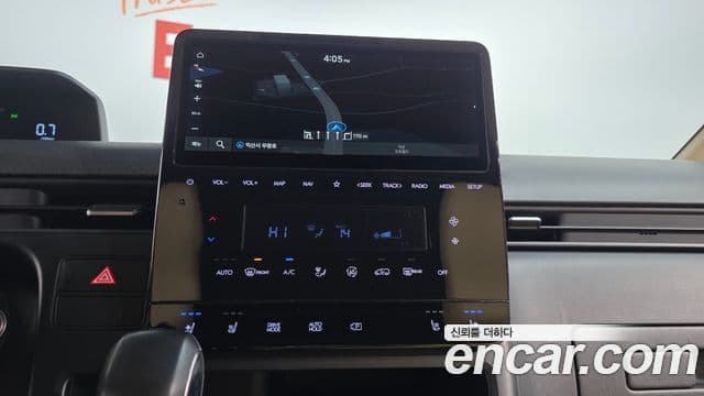 Hyundai Staria Modern, 2022 14