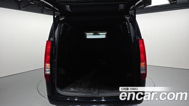 Hyundai Staria Modern, 2022 19