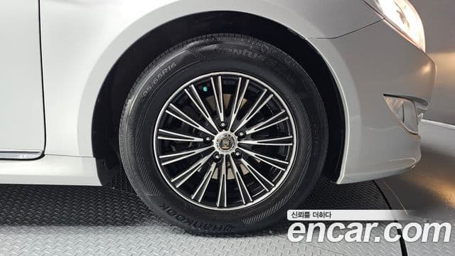 Hyundai Sonata гибрид Premier, 2012 все фото