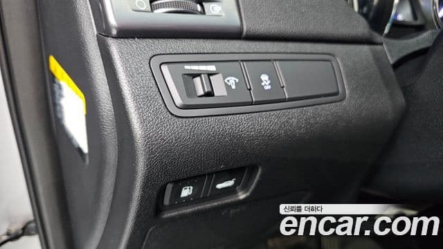 Hyundai Sonata гибрид Premier, 2012 15