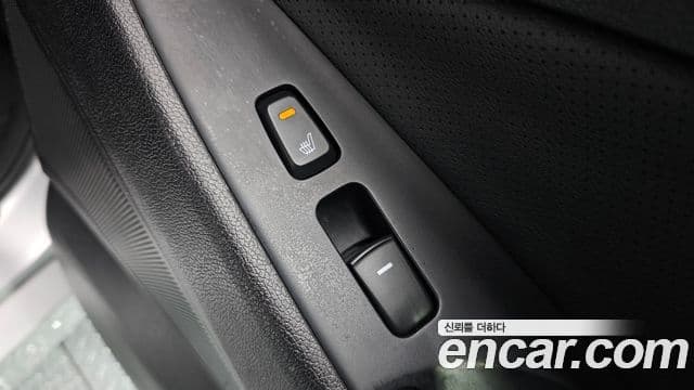 Hyundai Sonata гибрид Premier, 2012 20