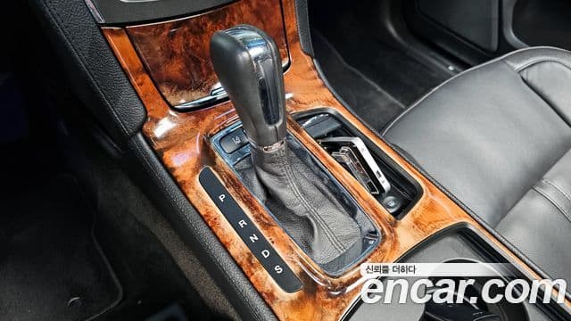 Lincoln New MKS, 2013 9