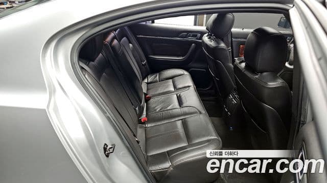 Lincoln New MKS, 2013 11