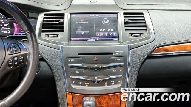 Lincoln New MKS, 2013 14