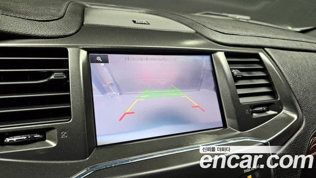 Lincoln New MKS, 2013 15