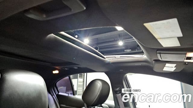 Lincoln New MKS, 2013 18