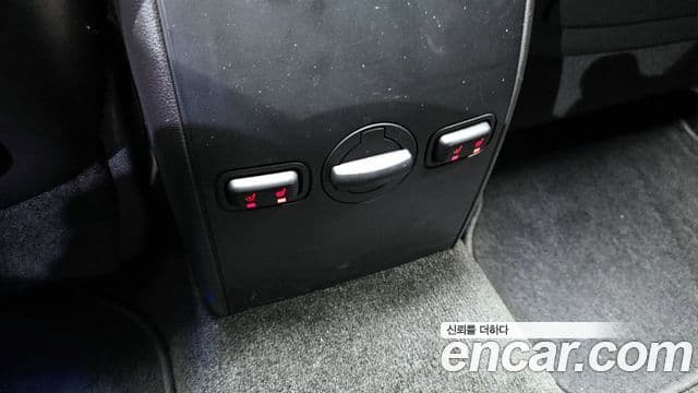 Lincoln New MKS, 2013 19