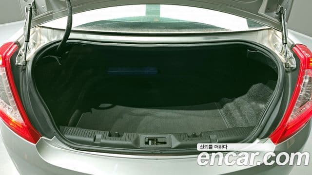 Lincoln New MKS, 2013 20