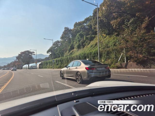 BMW 3시리즈 (G20) M340i Individual, 2020 2