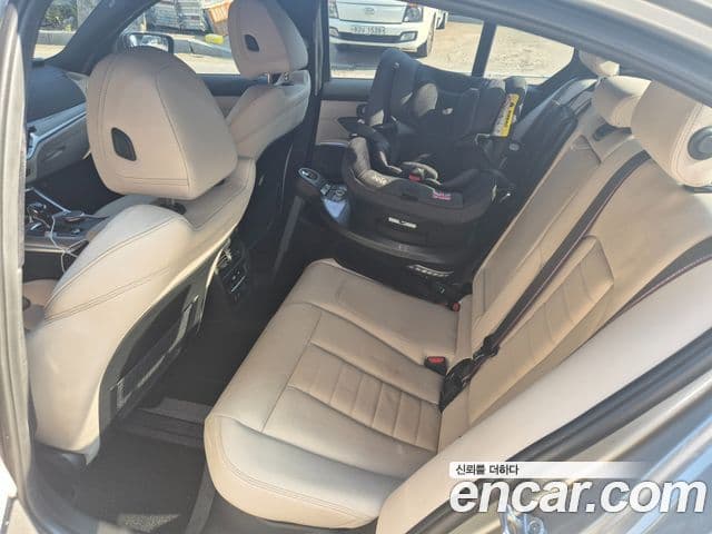 BMW 3시리즈 (G20) M340i Individual, 2020 9