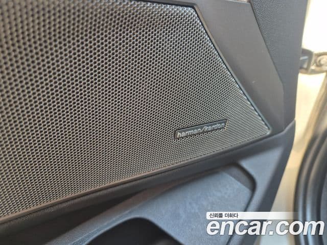 BMW 3시리즈 (G20) M340i Individual, 2020 10