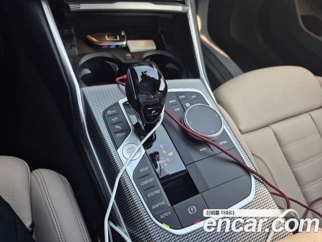 BMW 3시리즈 (G20) M340i Individual, 2020 13