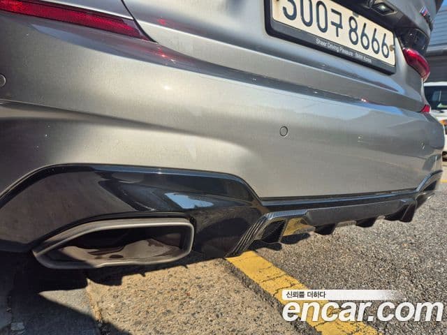 BMW 3시리즈 (G20) M340i Individual, 2020 14