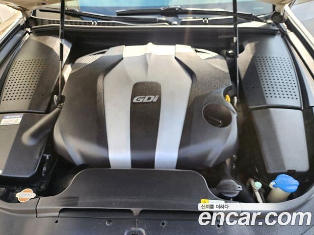 Hyundai Equus(новый кузов / новое поколение) Prestige, 2012 18