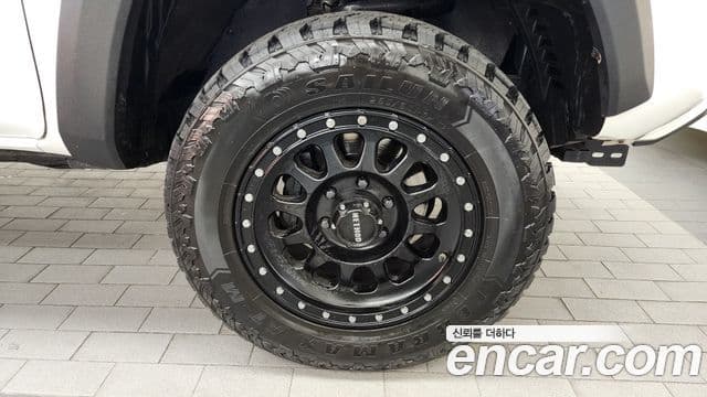 Toyota 타코마, 2017 все фото