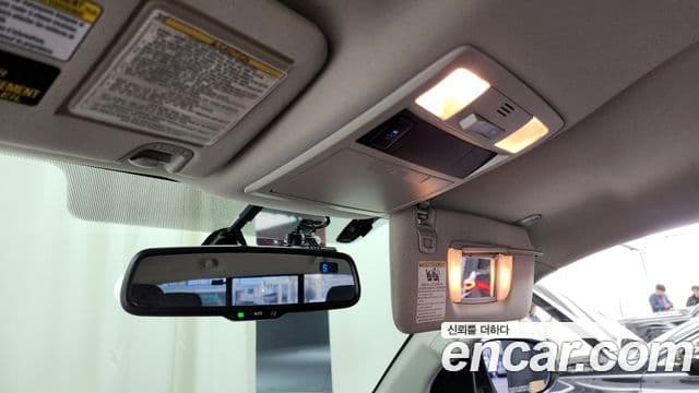 Toyota 타코마, 2017 19