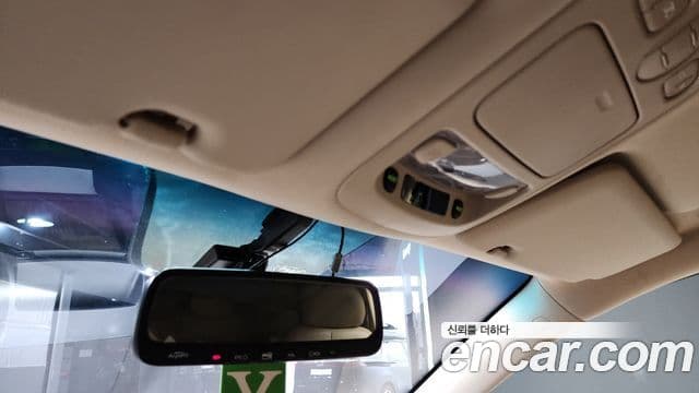 Kia Carnival R Premium, 2013 18