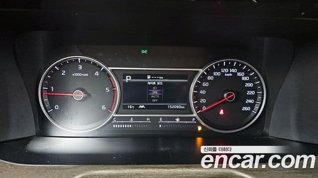 Kia Sorento 4세대 Prestige, 2022 8