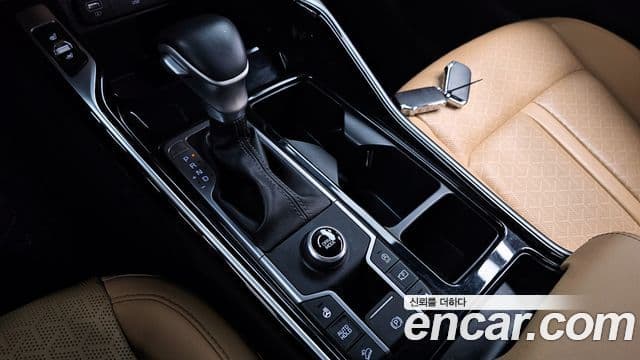 Kia Sorento 4세대 Prestige, 2022 9