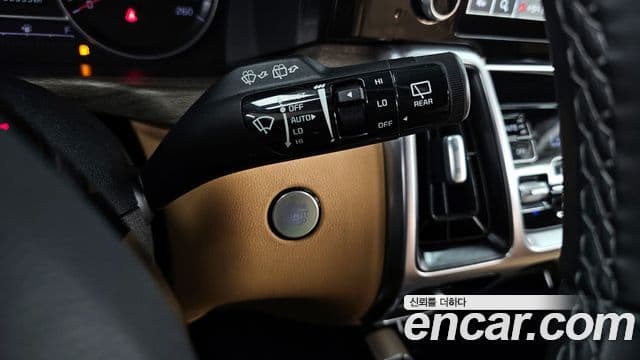 Kia Sorento 4세대 Prestige, 2022 14