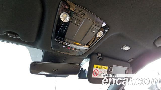 Kia Sorento 4세대 Prestige, 2022 18