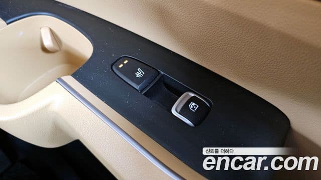 Kia Sorento 4세대 Prestige, 2022 19