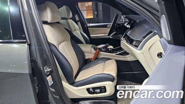 BMW X7 (G07) xDrive 40i M Sport онлайн Exclusive Edition 6인승, 2022 11