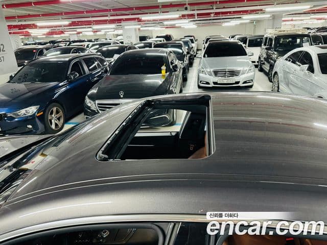 Maserati 기블리 3세대, 2020 16