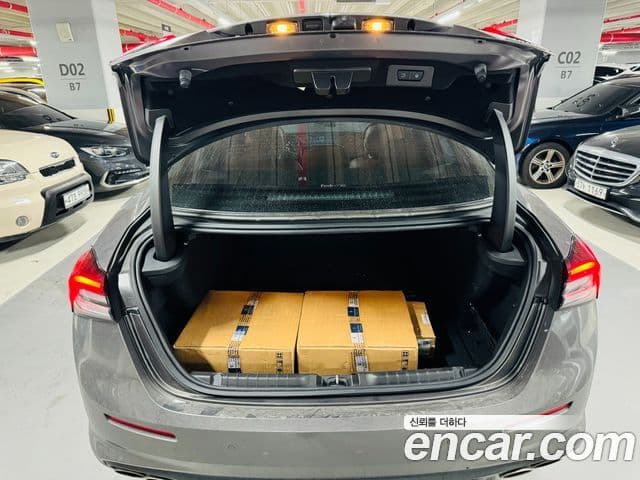 Maserati 기블리 3세대, 2020 17