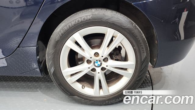 BMW 2시리즈 active 투어러 (F45) Joy, 2016 все фото