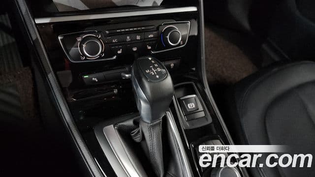 BMW 2시리즈 active 투어러 (F45) Joy, 2016 9